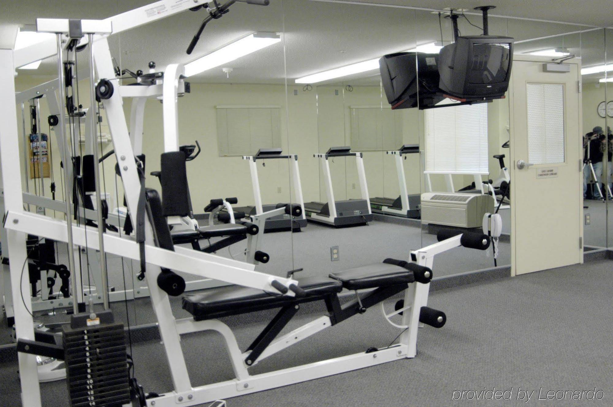 Sonesta Simply Suites Salt Lake City Airport Facilities photo